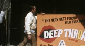 The film caused a stir – and an underworld settling of accounts. DOCUMENTARY MOVIE