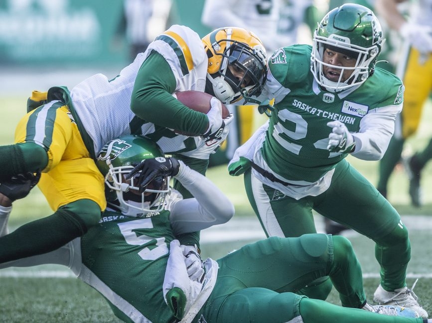 CFL Odds: Roughriders - Lions prediction, pick, how to watch