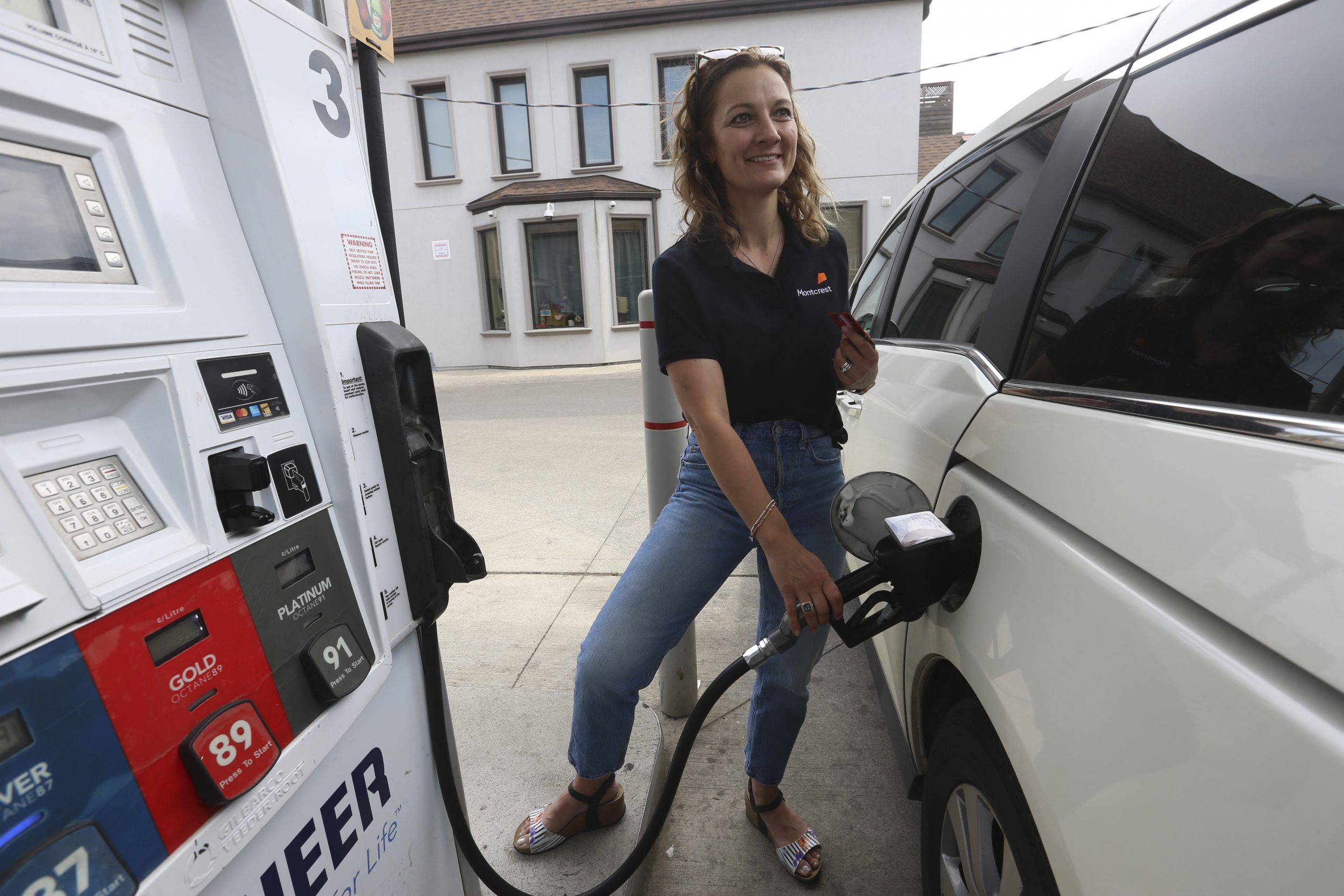 Will Canada Day weekend gas price drop have staying power? Toronto Sun