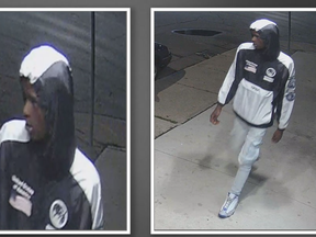 KNOW HIM? Hamilton Police are seeking this suspect in a violent sexual attack.