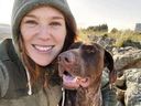 Die in Brantford geborene Kate Faith, die jetzt in Neuseeland lebt, wandte sich über Instagram an den liberalen Abgeordneten Adam van Koeverden, um sich darüber zu beschweren, dass sie ihre Familie aufgrund von COVID-19-Impfstoffmandaten nicht besuchen könne.
