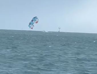 Florida parasailing accident leads to mother's death, two sons injured ...