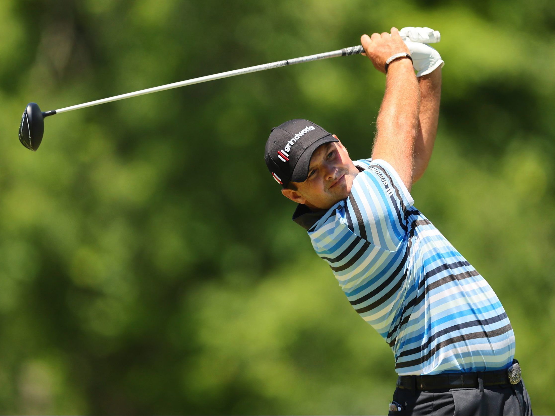 Patrick Reed signs with LIV Golf Toronto Sun