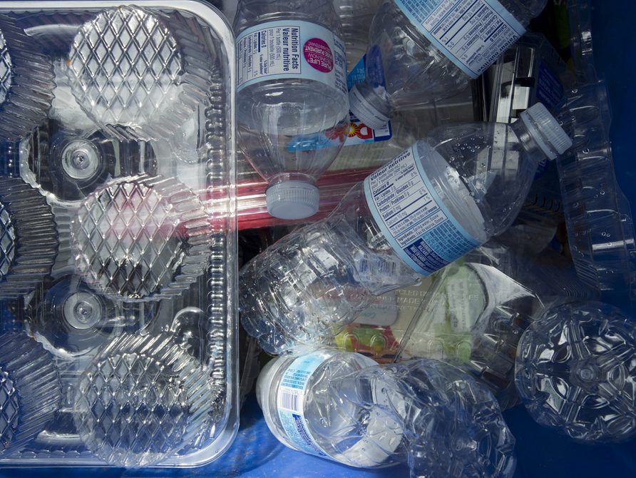 GUNTER Feds admit their plastics ban will actually increase waste Toronto Sun