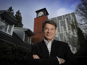 ‘While the economic rationale to tax all services, including online marketplace services provided to sellers, is sound, B.C. going this alone puts B.C. at a disadvantage,” says University of B.C. Sauder business school professor Werner Antweiler, as the new rule may disadvantage online facilitators setting up in B.C. since the province will be hard pressed to enforce tax collection outside its own jurisdiction.