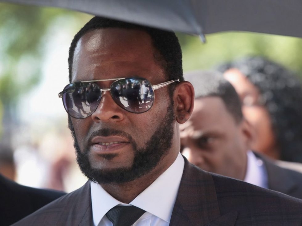 R. Kelly’s net worth ‘has plunged to negative $2 million’