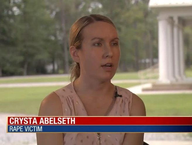 Judge gives child custody to accused rapist; alleged victim ordered to pay support