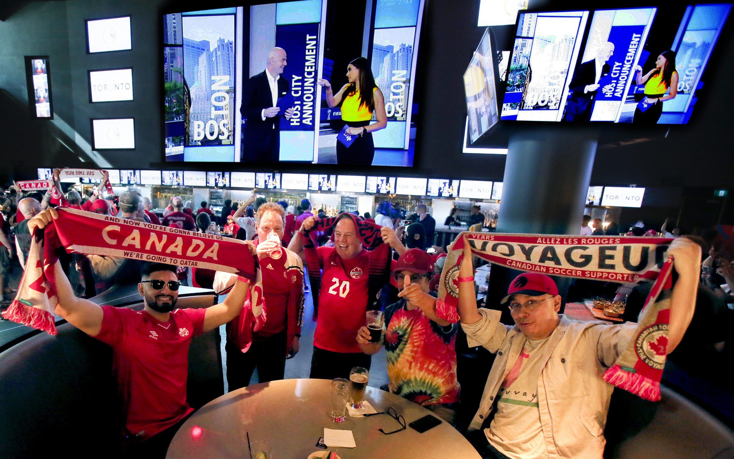 Toronto FC excited to renew bond with fans at home opener after 2  pandemic-disrupted years