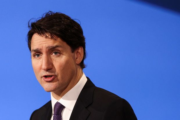 LILLEY: Trudeau Follows Political Science On Mandates | Toronto Sun