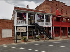 Wildman’s Civil War Surplus in Kennesaw, Ga.