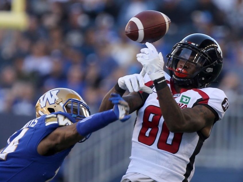 Ottawa Redblacks vs Hamilton Tiger-Cats Prediction - CFL Picks