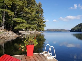 Renting out your cottage for at least part of the year can generate valuable income but make sure you understand the tax implications. ALL-SEASON COTTAGE RENTALS