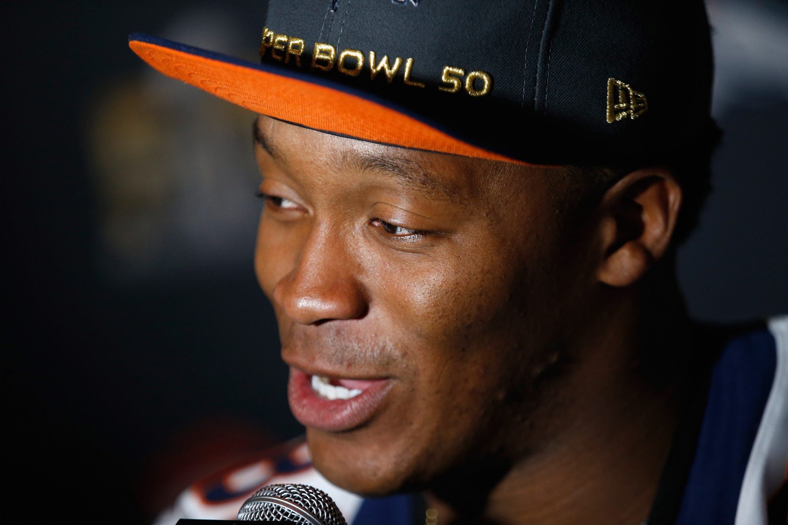 Former NFL receiver Demaryius Thomas' family says he had CTE