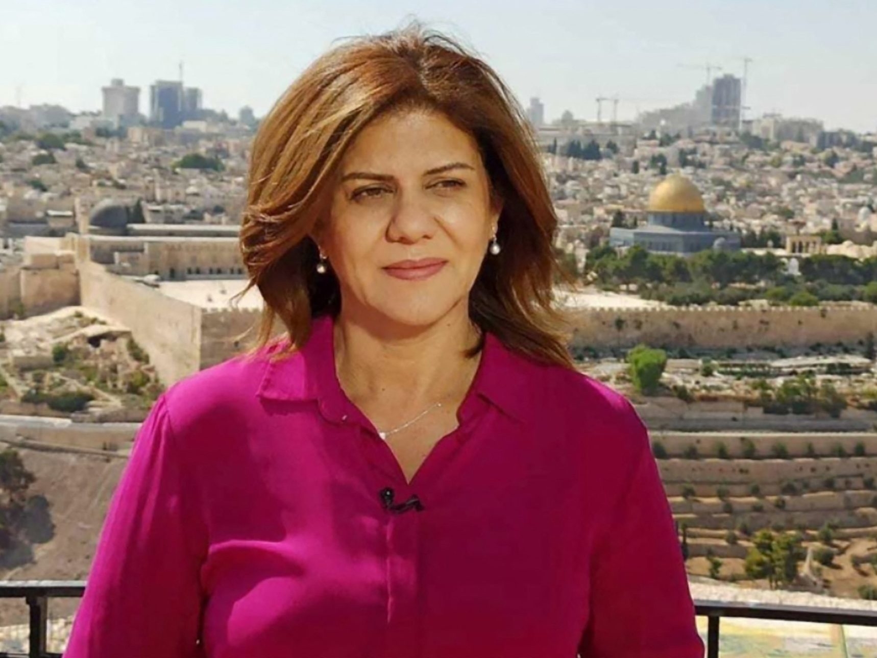 Al Jazeera reporter likely killed by gunfire from Israeli positions