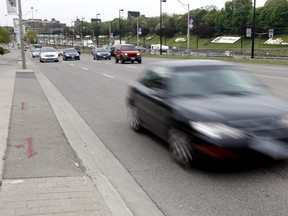 Toronto photo radar cameras issued over 54,200 speeding tickets just in April and May.