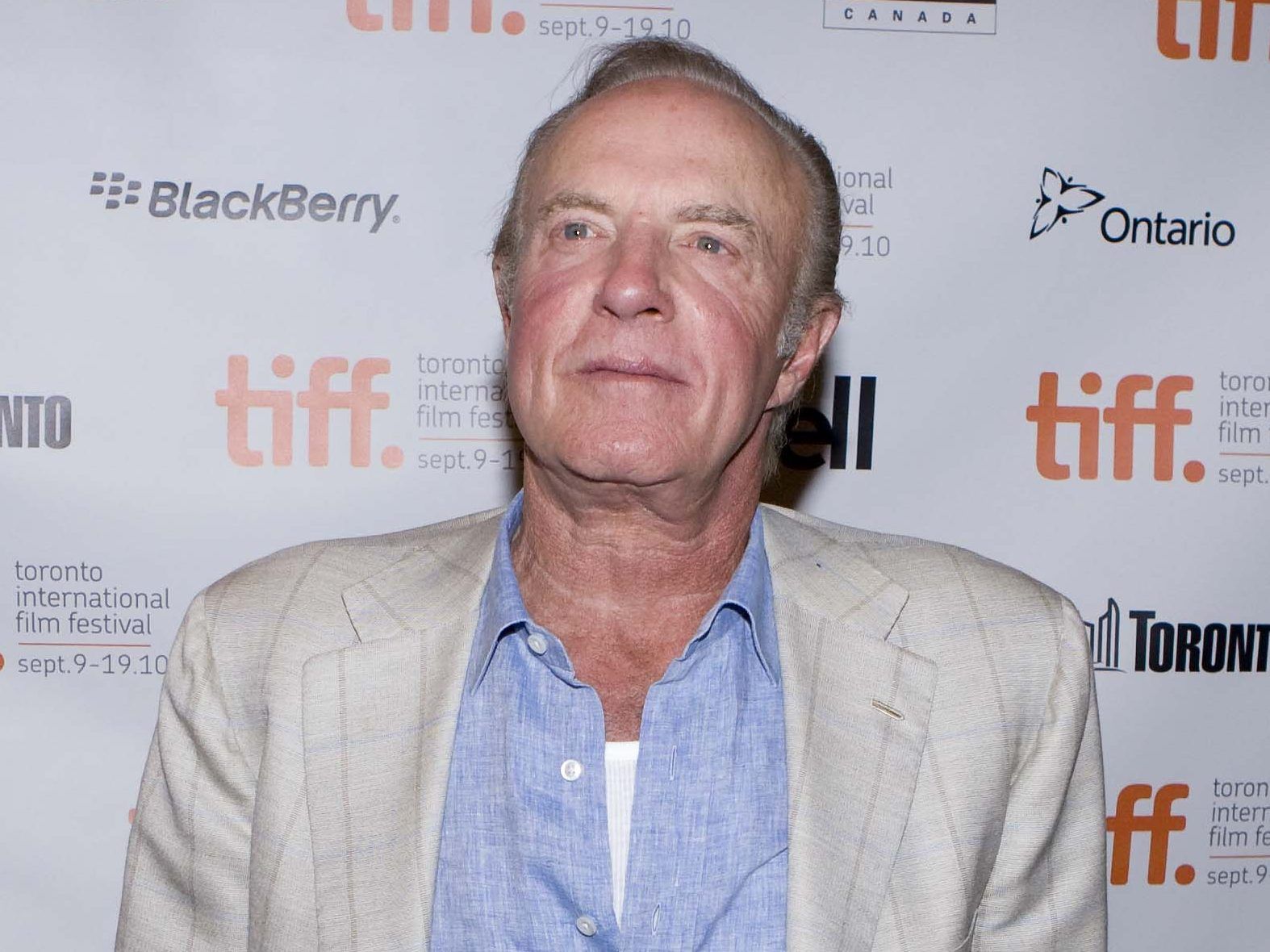 James Caan, who played Brian Piccolo in Brian's Song, dies at 82