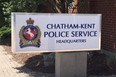 Chatham-Kent Police Service