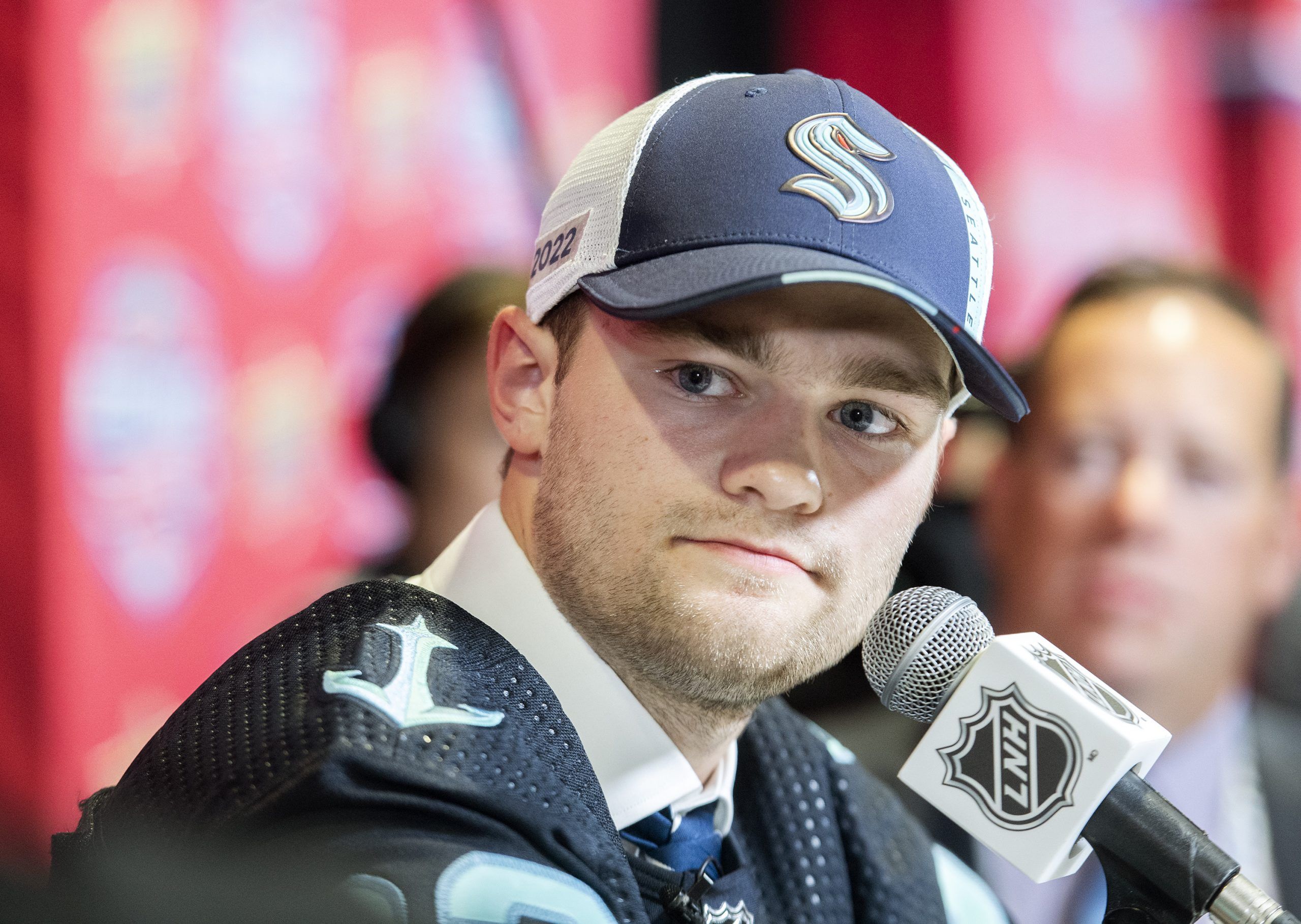 Burlington's Shane Wright poised to take next step on long road at  Thursday's NHL draft