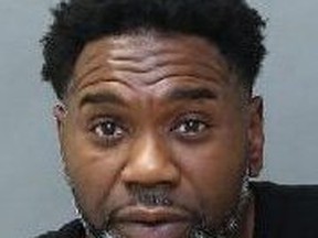 Dashen Smith, 42, of Toronto, was arrested in connection with a moving scam on Thursday, June 30, 2022.