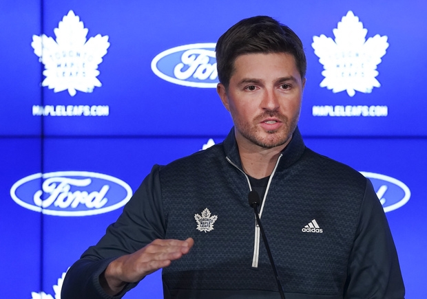 Pressure on Kyle Dubas to get dialled-in and make the right decisions for the Maple Leafs