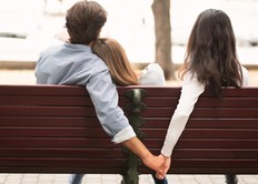 SEX FILES: Opening up about open relationships