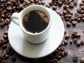 Studies show that if people hold off on having their first coffee until between 9:30 a.m. and 11 a.m., they can avoid the jitters, the Daily Mail reported.