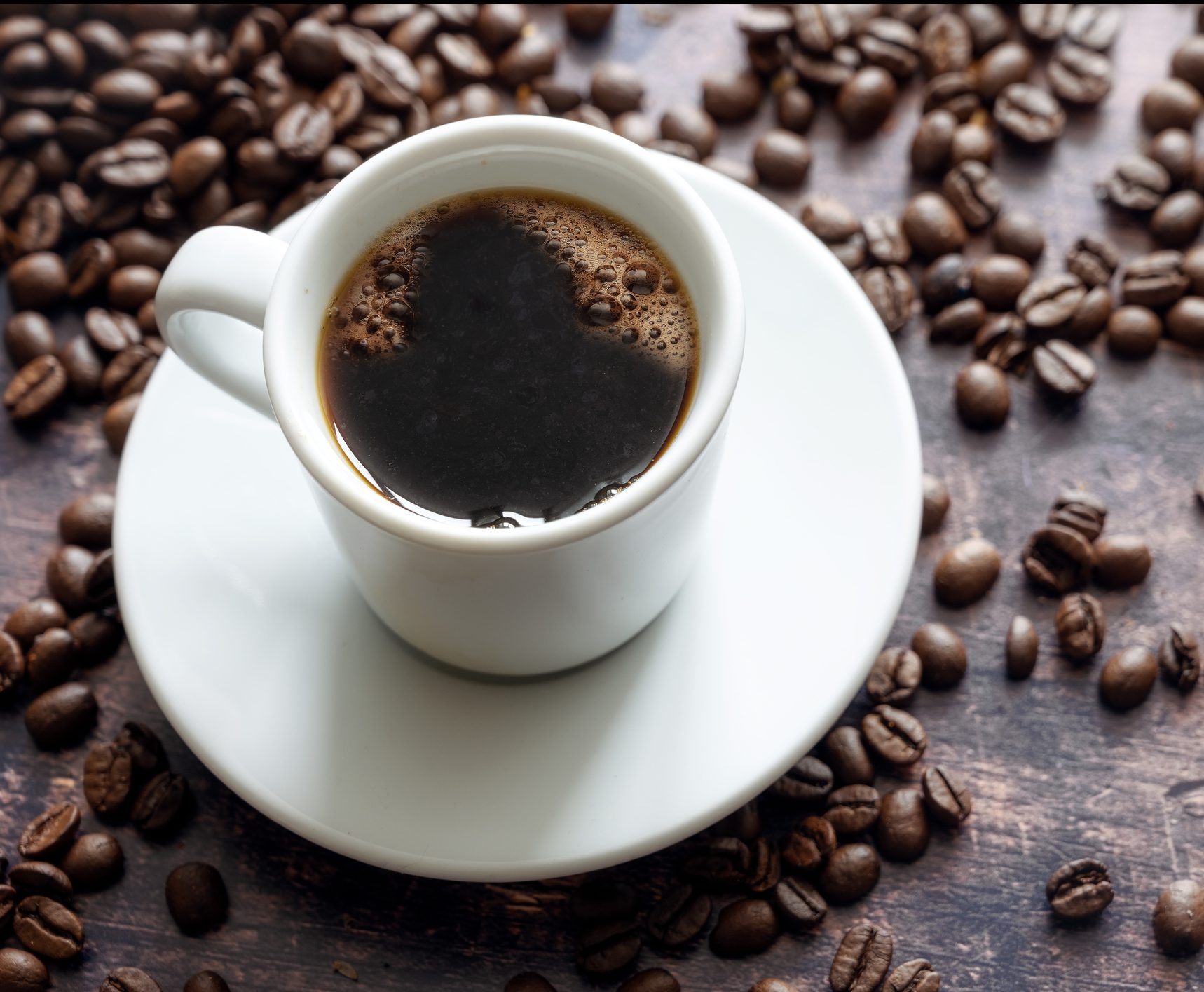 Best to hold off on downing that first cup of coffee Report Windsor Star