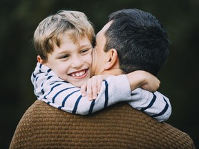 Spending time with a partner and his son has left a dater doubtful of their relationship.