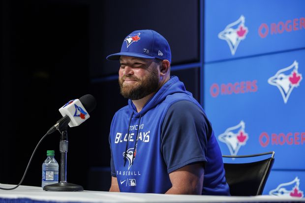 New manager of Toronto Blue Jays is a familiar face to Vancouver