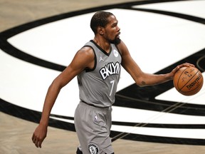 Wherever Kevin Durant lands, it will come at a hefty price for the team that acquires him.