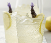 Lemon Lavender Soda – Sunkist