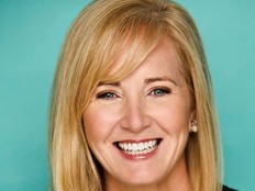 Yvonne Robertson.