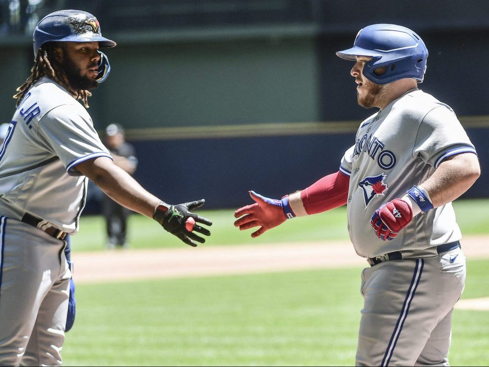 New generation takes over Coors Field All-Star Game at time when