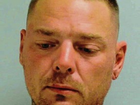 Thomas W. Lee. Westmoreland County Prison