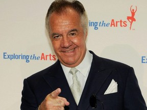 Actor Tony Sirico, known for his role as Paulie Walnuts in 'The Sopranos," has died.