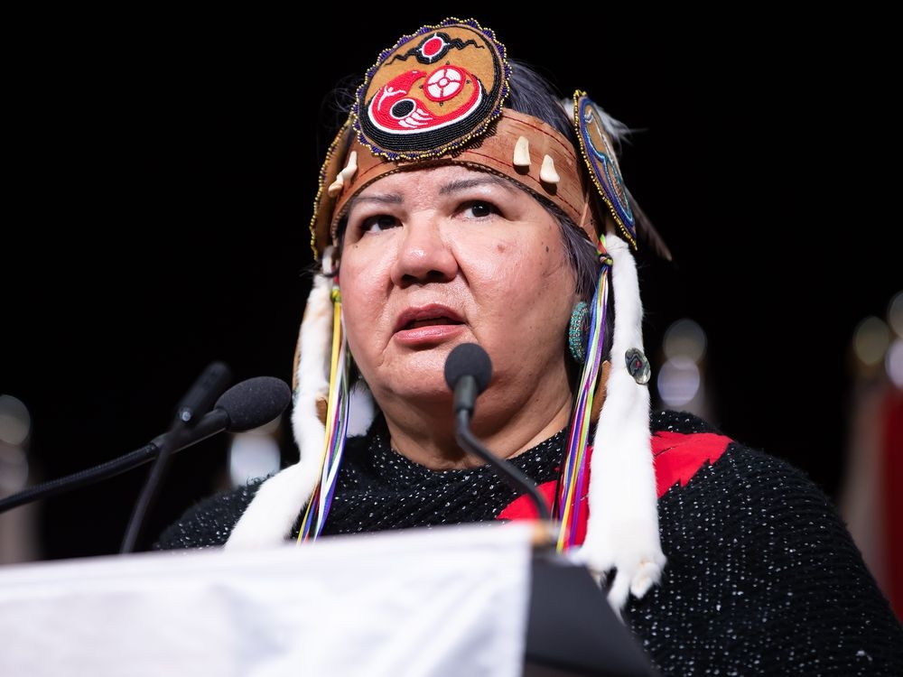 Chiefs’ ‘squabble’ over leadership diverts AFN focus from real issues