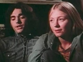 And then she met that damned hippie! The 1973 TV movie Go Ask Alice was as terrifying as the book that inspired it. Unfortunately, the tale was bogus.