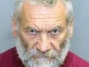 Miroslav Babjak, 63, is charged in a sex assault investigation.