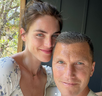 Notorious former NHL player Sean Avery has been kicked to the curb by his bikini model wife, Hilary Rhoda.