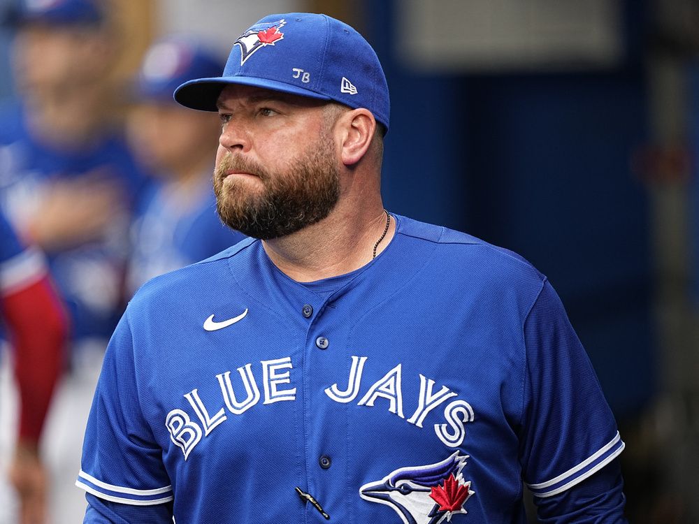 Blue Jays Hoping John Schneider Can Help Team Overcome 'Collective Setback'  - Sports Illustrated Toronto Blue Jays News, Analysis and More