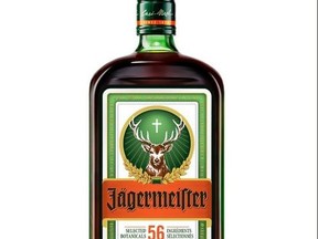 A South African man died after drinking a bottle of Jagermeister in two minutes.
