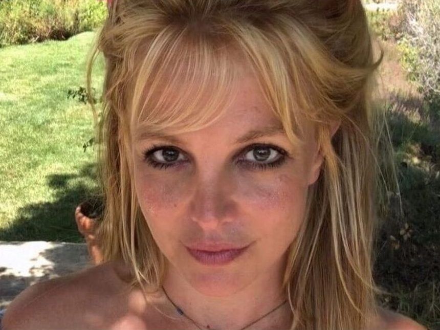 Britney Spears Dad Denies Bugging Her Bedroom Winnipeg Sun