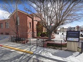 The Children’s Museum of Northern Nevada in Carson City.