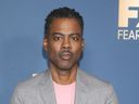 Chris Rock - TCA Winter Press Tour 2020