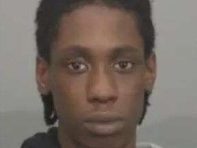 Cops are hunting Marques Griffiths of Hamilton in connection with a shooting. HAMILTON POLICE
