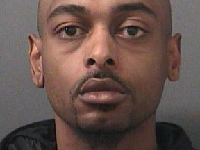 Curtis Brown, a 29-year-old man from Oakville, is accused of sex-trafficking women.