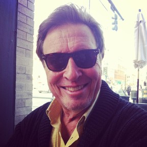 Errol Musk. POSTMEDIA FILES