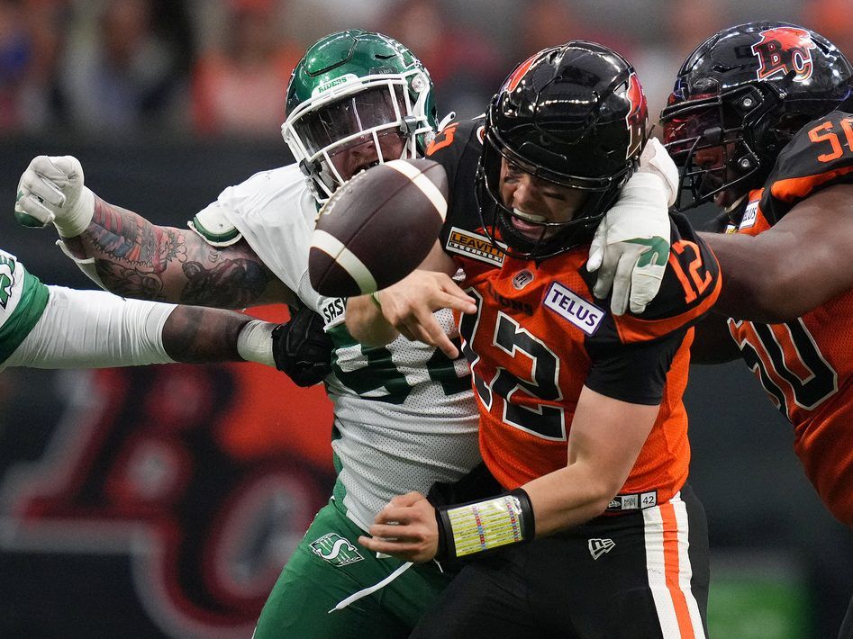 Canadian QB Nathan Rourke has final preseason appearance with