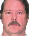 Pedophile Herman Carroll has been wanted by the U.S. Marshals since 2000. US MARSHALS