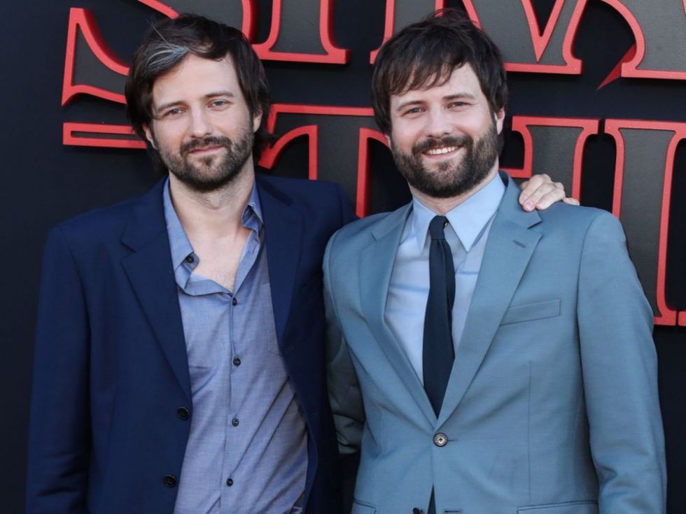 Duffer Brothers Reveal 'Stranger Things' Plans For Season Five Finale ...